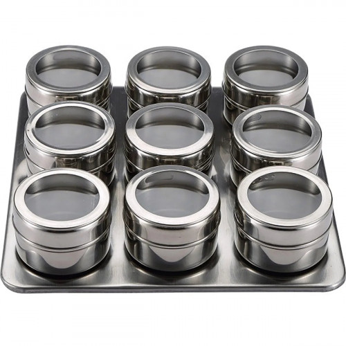 Спецівниця EDENBERG EB-3500 9 у 1