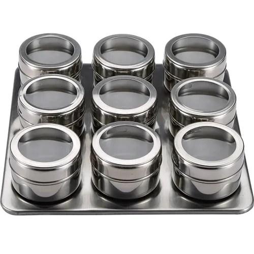 Спецівниця EDENBERG EB-3500 9 у 1