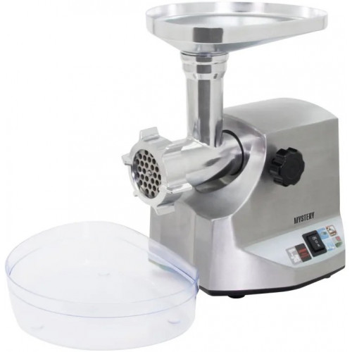 М'ясорубка MYSTERY MGM-3100