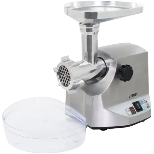 М'ясорубка MYSTERY MGM-3100