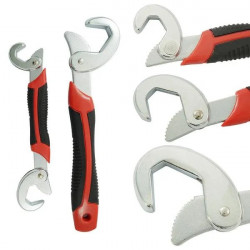 Ключ універсальний Snapn and Grip