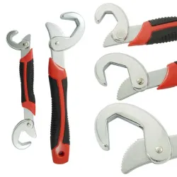 Ключ універсальний Snapn and Grip