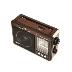 Радіоприймач GOLON RX-9966