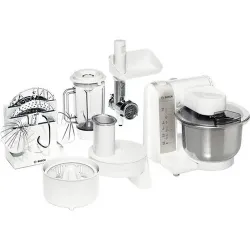 Кухонний комбайн BOSCH MUM4880