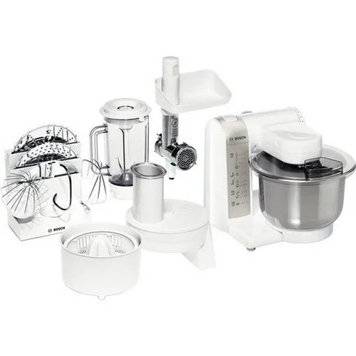 Кухонний комбайн BOSCH MUM4880