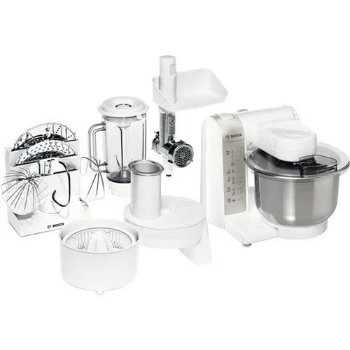 Кухонний комбайн BOSCH MUM4880