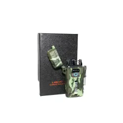 Запальничка імпульсна JL317 Explorer