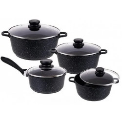 Набір казанів EDENBERG EB-9180