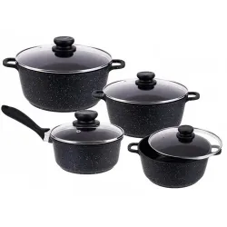 Набір казанів EDENBERG EB-9180