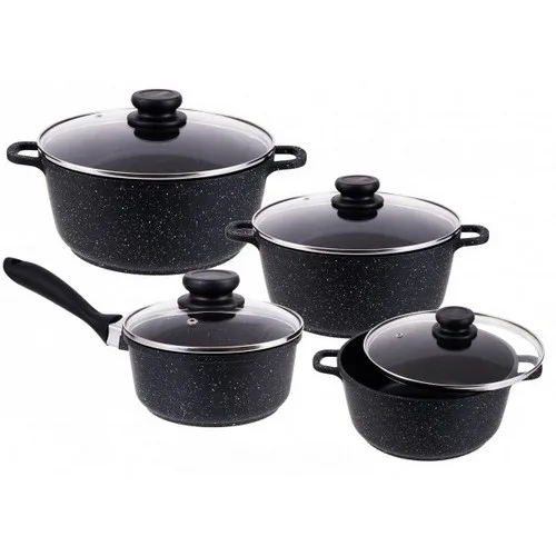 Набір казанів EDENBERG EB-9180