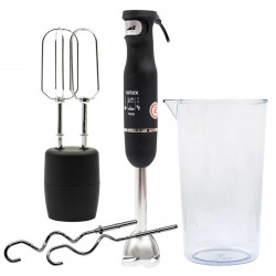 Блендер ROTEX RTB720-B