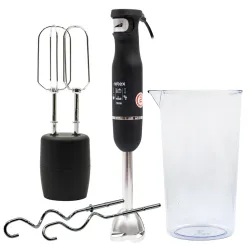 Блендер ROTEX RTB720-B