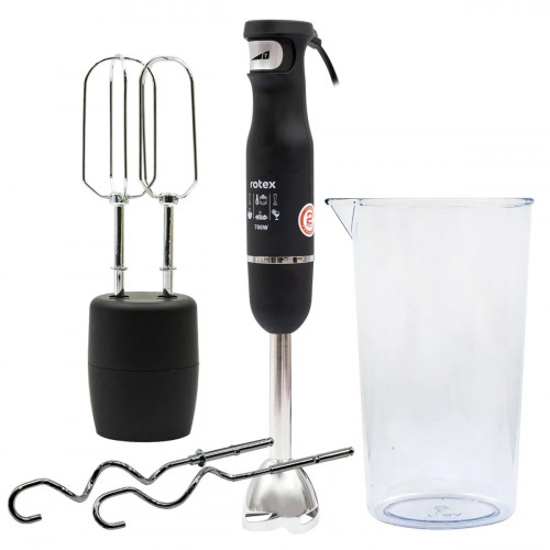Блендер ROTEX RTB720-B
