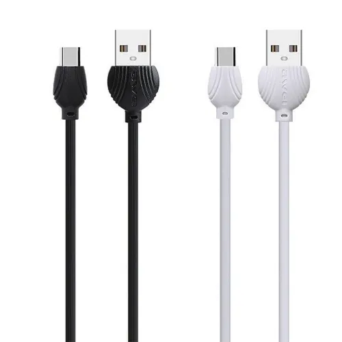 Кабель USB - Type-C DATA AWEI CL62