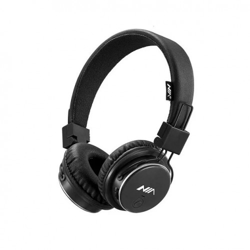 Наушники NIA Q8-851S + BT