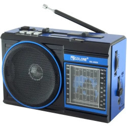 Радіоприймач GOLON RX-9009