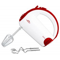 Миксер MONTE MT-2002R (Красный)
