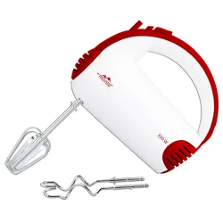 Міксер MONTE MT-2002R (Червоний)