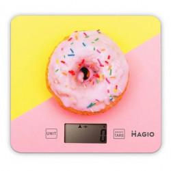 Весы кухонные MAGIO MG-797 5кг