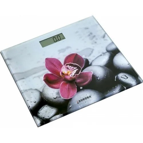 Ваги для підлоги AURORA AU-4306 150кг
