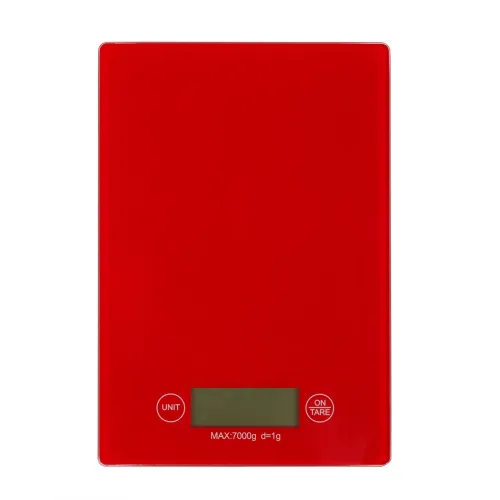 Ваги кухонні MATARIX MX-402 5кг