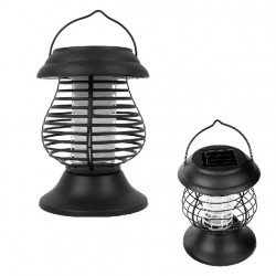 Світильник садовий антимоскітний Bug Zapper