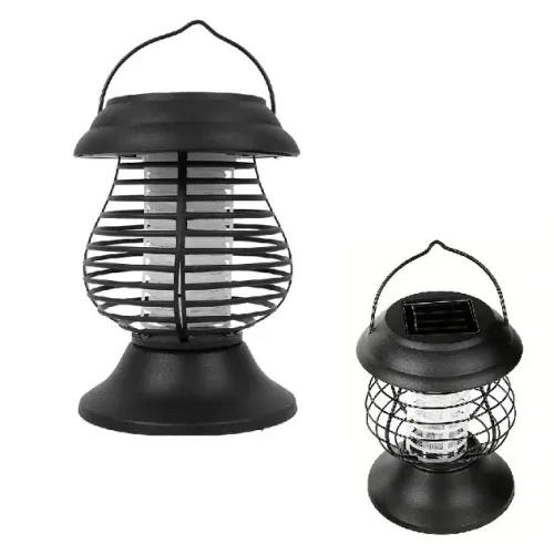 Світильник садовий антимоскітний Bug Zapper