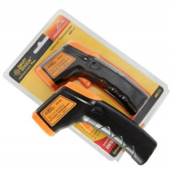 Пірометр SMART SENSOR AR320/360A+