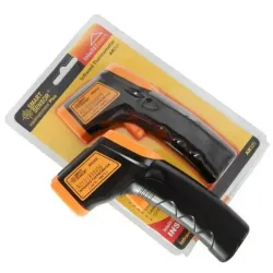 Пірометр SMART SENSOR AR320/360A+