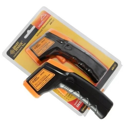 Пірометр SMART SENSOR AR320/360A+