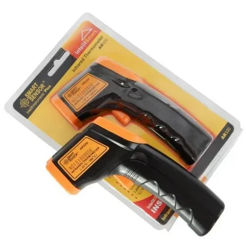 Пірометр SMART SENSOR AR320/360A+