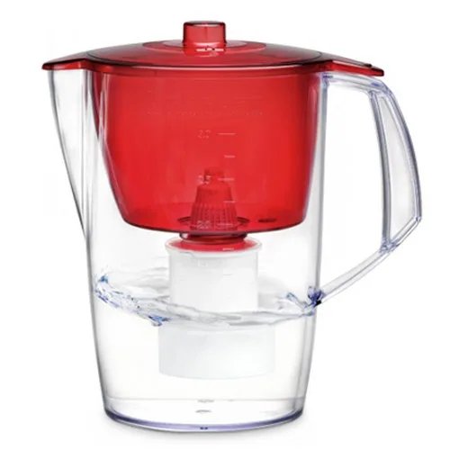 Глек БАР'ЄР Норма 3.5л (Синій)