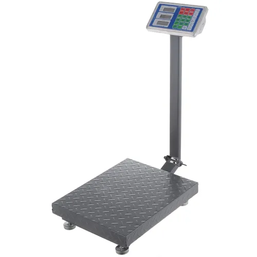 Ваги товарні OPERA OP300 300кг 40*50 F