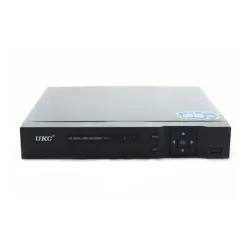 Реєстратор відеоспостереження Digital Video Recorder AHD 1216 (16 каналів)
