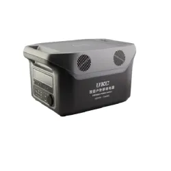 Зарядна станція із чистою синусоїдою Sine 1000w 25.6V 30A