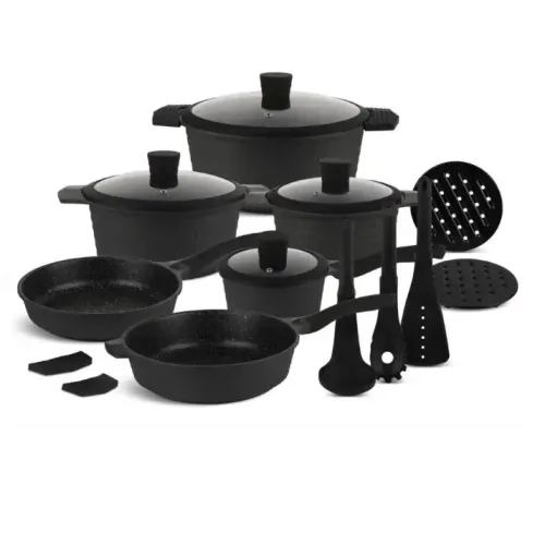 Набір посуду EDENBERG EB-5645