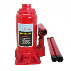 Домкрат гідравлічний 5т