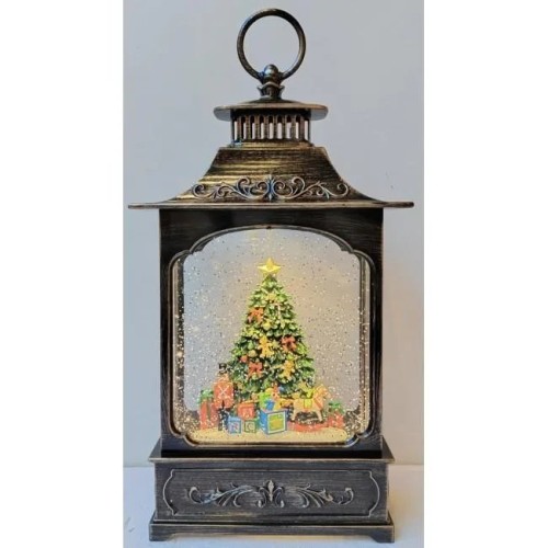 Новогодний ночник XMAS WDL WDL-24061D фонарь