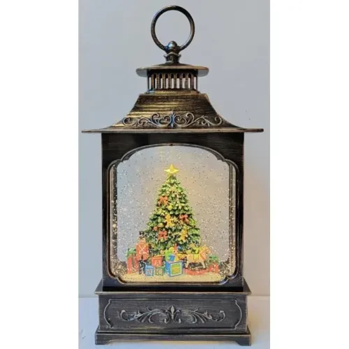 Новорічний нічник XMAS WDL WDL-24061D ліхтар