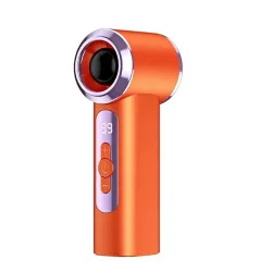 Вентилятор ручний акумуляторний T-238