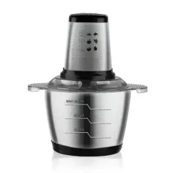 Подрібнювач із чашею на 3л Domotec/RAF R-7031 1000Вт