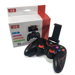 Геймпад-джойстик GEN GAME V8 (з функцією Bluetooth)
