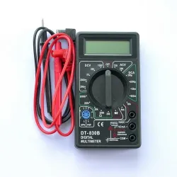 Мультиметр Digital DT-830B