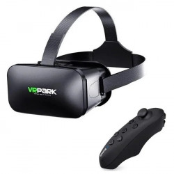 Очки виртуальной реальности VR BOX Z4 с пультом