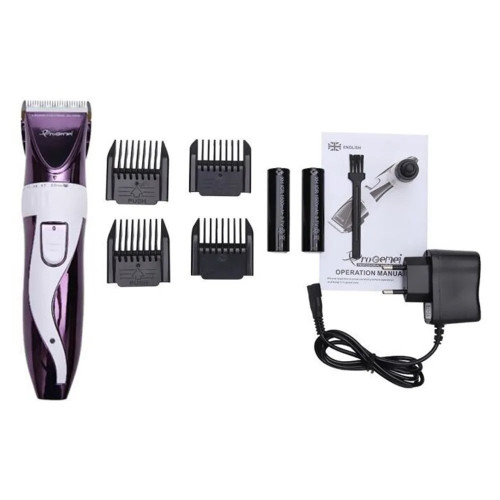 Машинка для стрижки GEMEI GM-6062