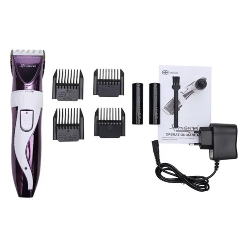 Машинка для стрижки GEMEI GM-6062