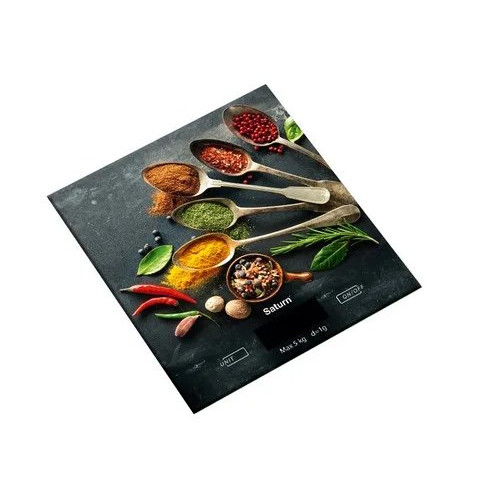 Ваги кухонні SATURN ST-KS7812