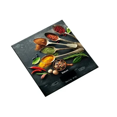 Ваги кухонні SATURN ST-KS7812