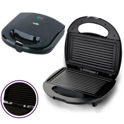 Сендвичница MAGIO MG-362N 2в1