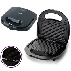 Сендвічниця MAGIO MG-362N 2в1